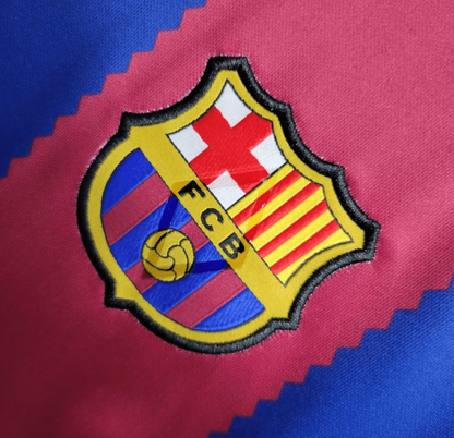 23/24 Women Barcelona Home Jersey