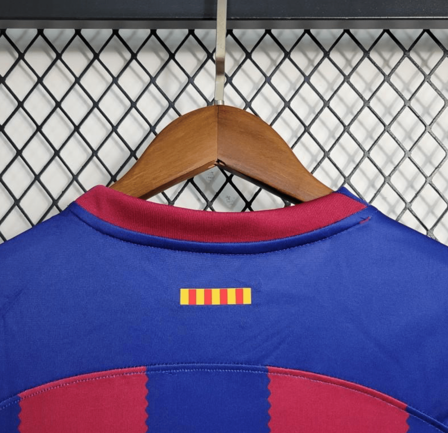 23/24 Women Barcelona Home Jersey