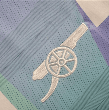 24/25 Arsenal Training Jersey