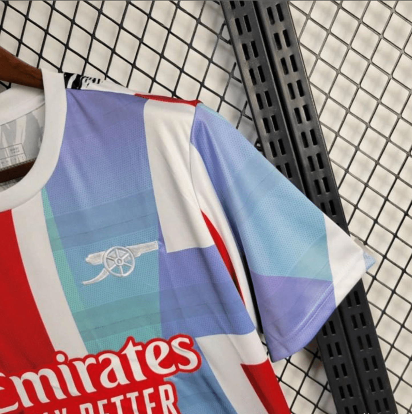 24/25 Arsenal Training Jersey