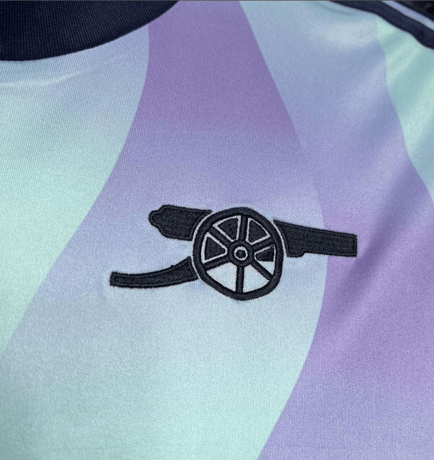 24/25 Arsenal Third Jersey