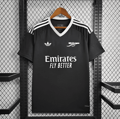 24/25 Arsenal Black Special Jersey