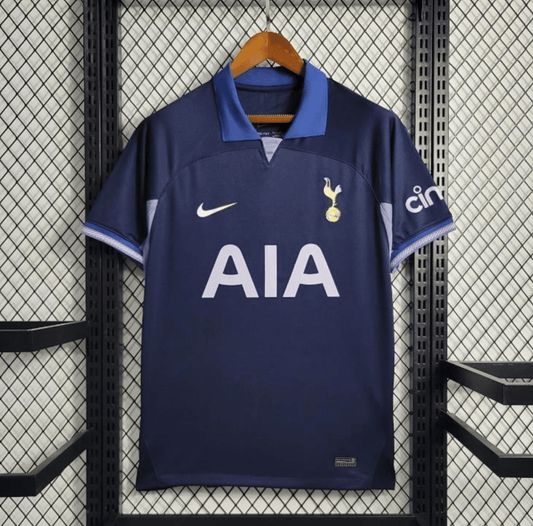 23/24 Tottenham Hotspur Away Jersey