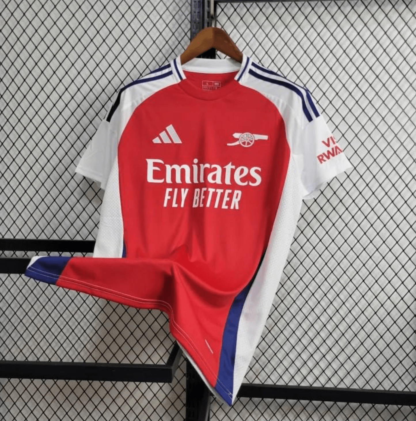 24/25 Arsenal Home Jersey