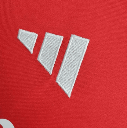 24/25 Arsenal Home Jersey