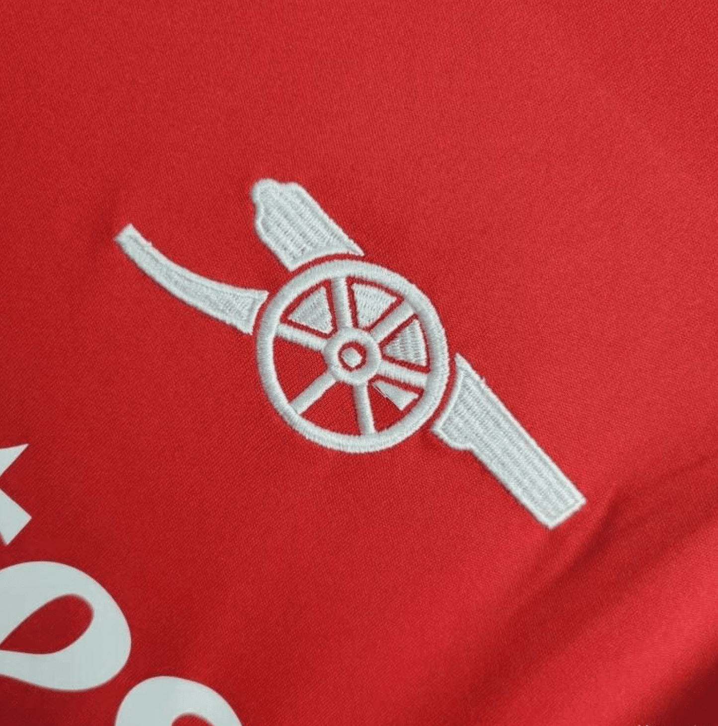 24/25 Arsenal Home Jersey