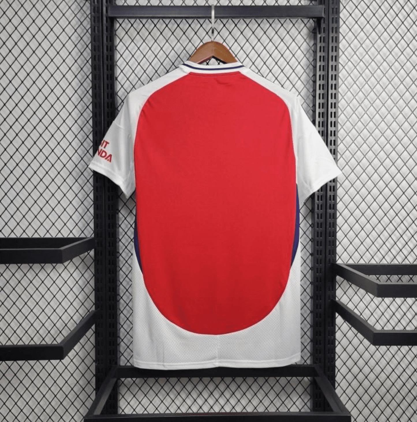 24/25 Arsenal Home Jersey