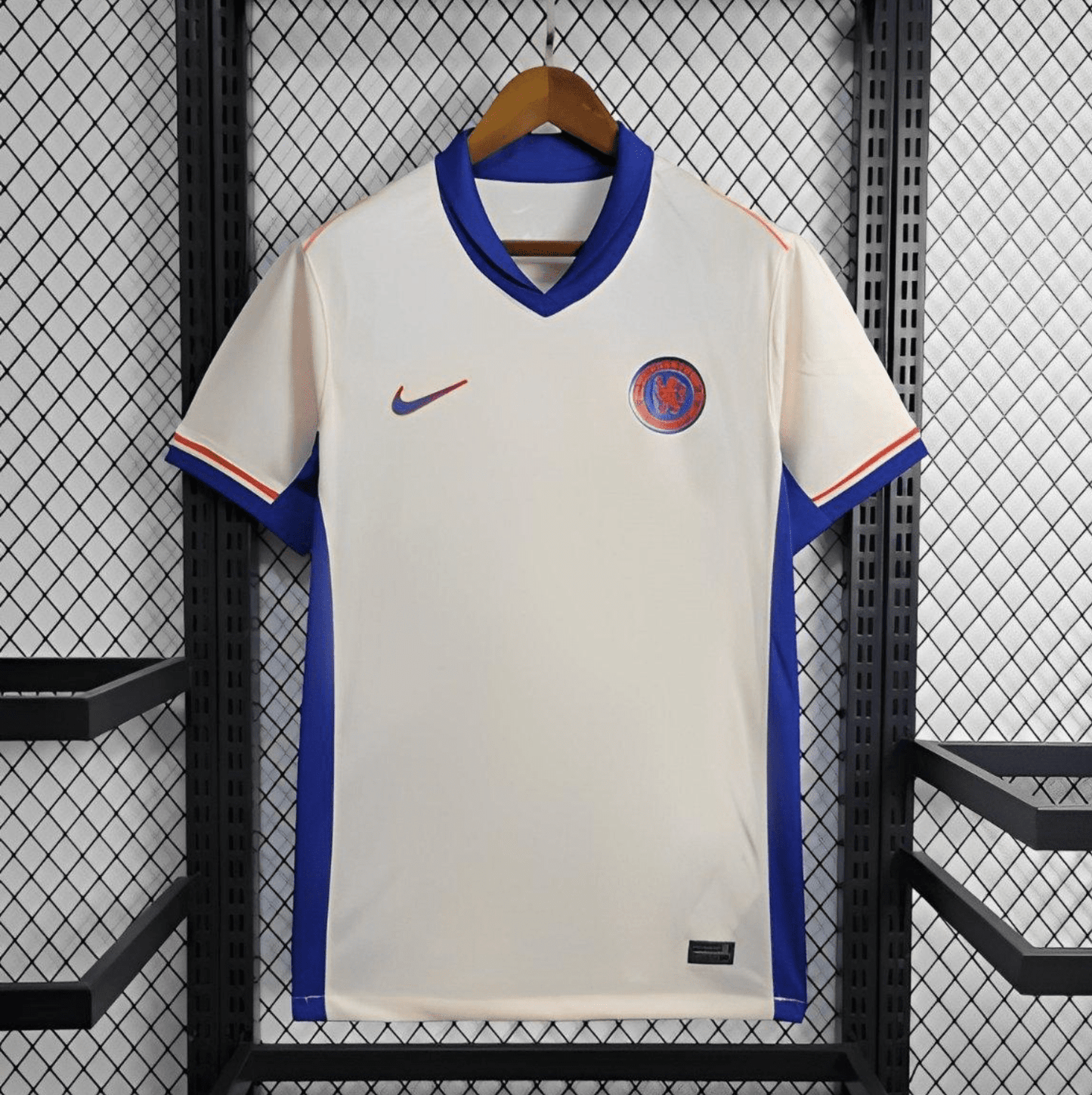 24/25 Chelsea Away Jersey