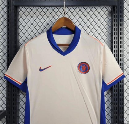 24/25 Chelsea Away Jersey