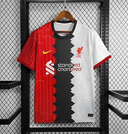 24/25 Liverpool Special Edition