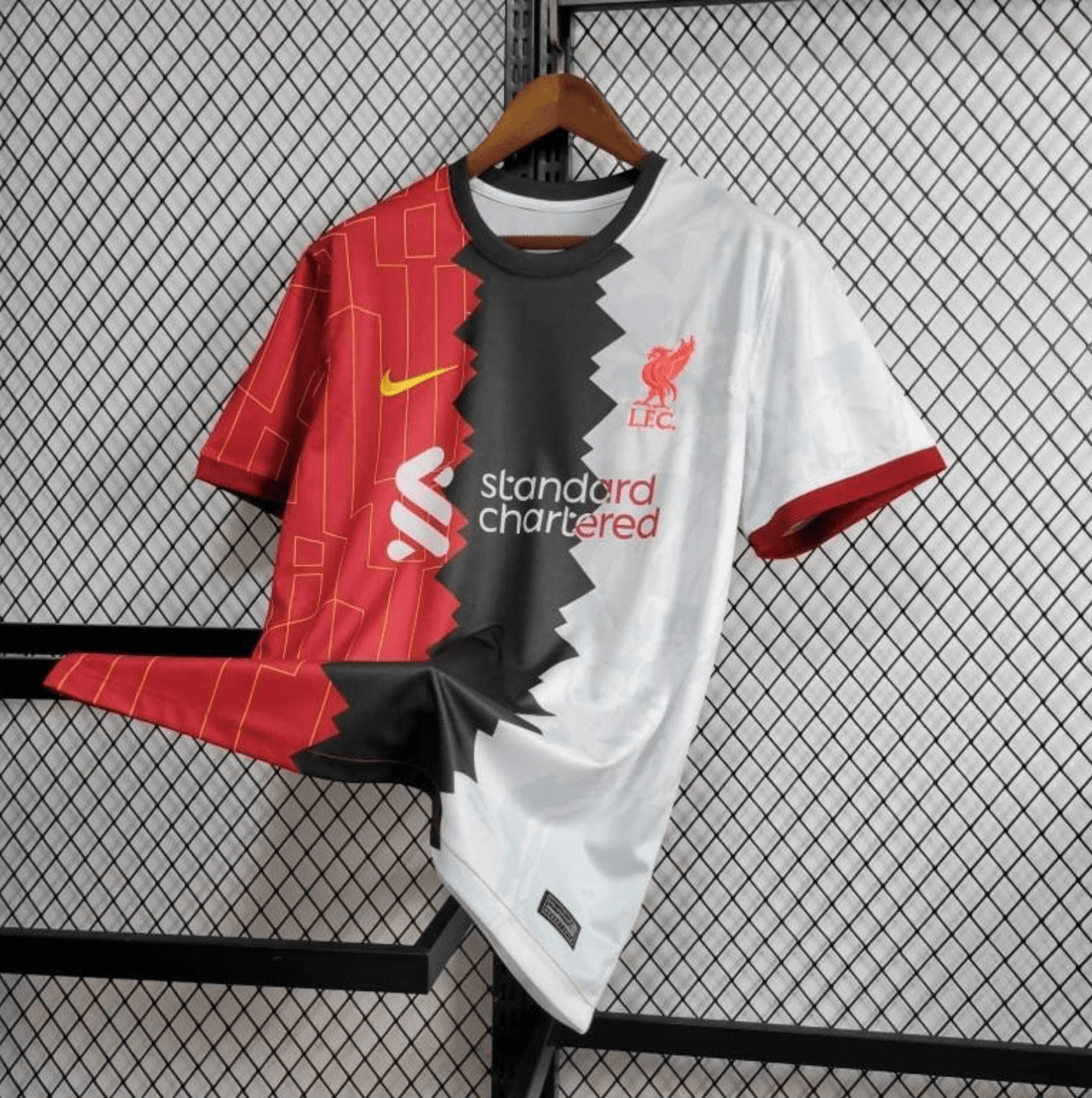 24/25 Liverpool Special Edition