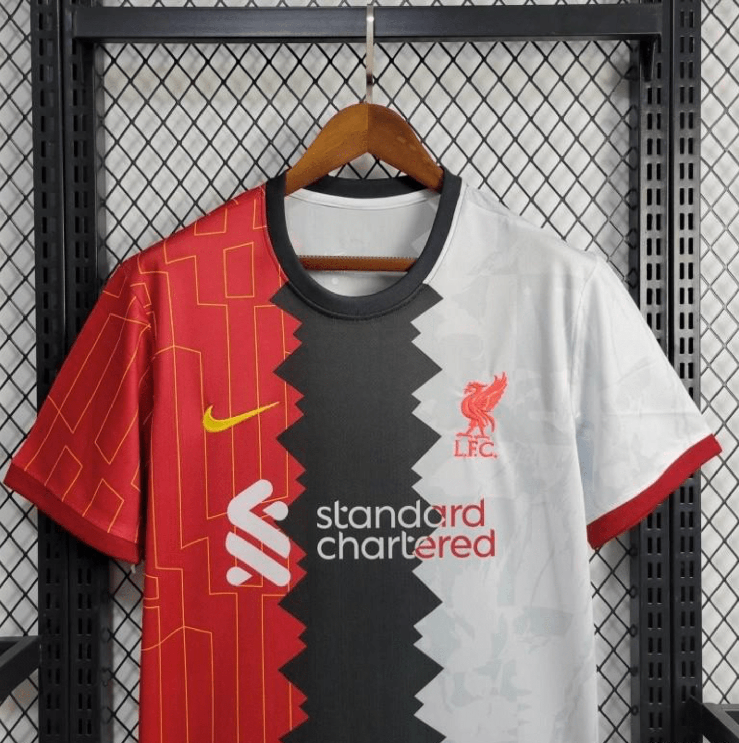 24/25 Liverpool Special Edition