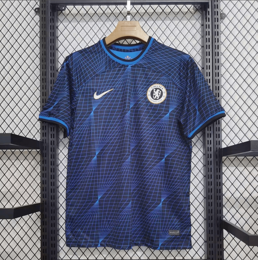 23/24 Chelsea Away Jersey