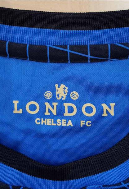 23/24 Chelsea Away Jersey