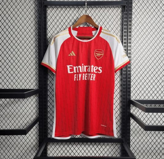 23/24 Arsenal Home Jersey