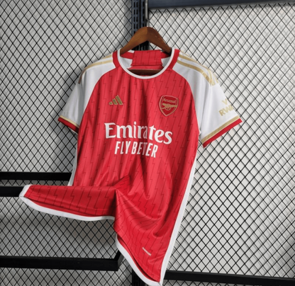 23/24 Arsenal Home Jersey