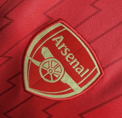 23/24 Arsenal Home Jersey