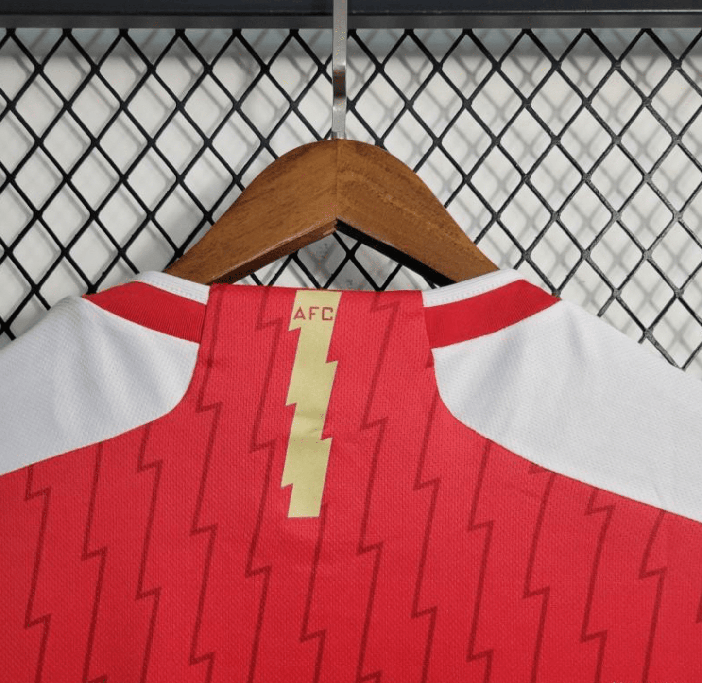 23/24 Arsenal Home Jersey