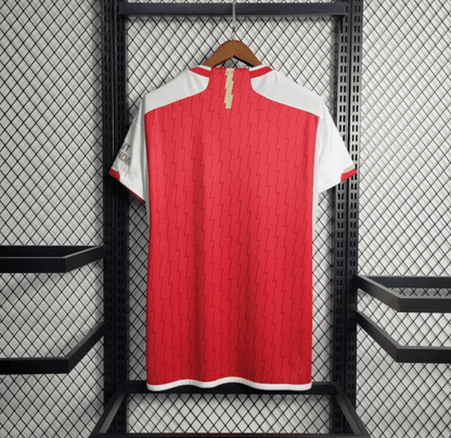 23/24 Arsenal Home Jersey