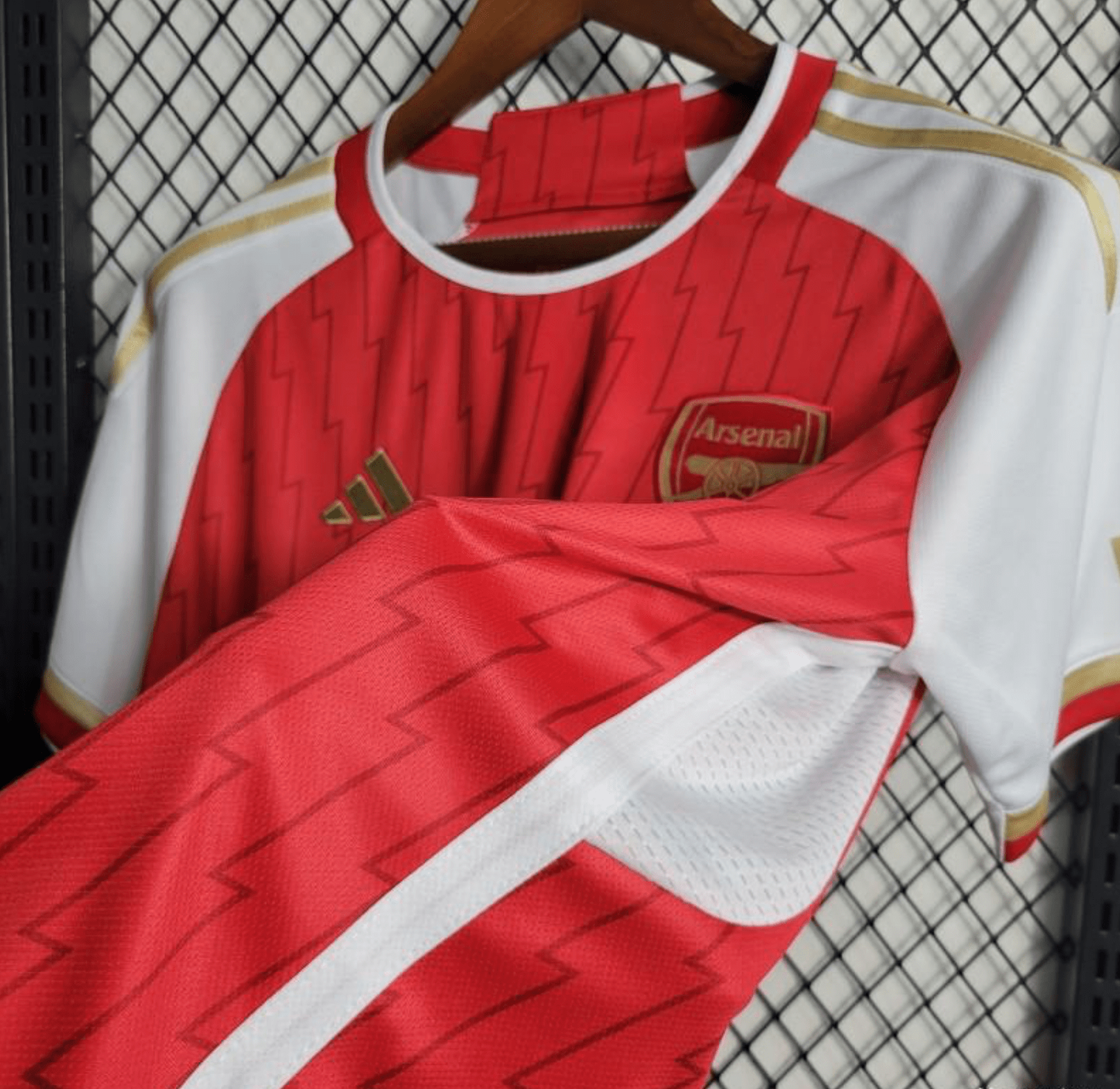 23/24 Arsenal Home Jersey