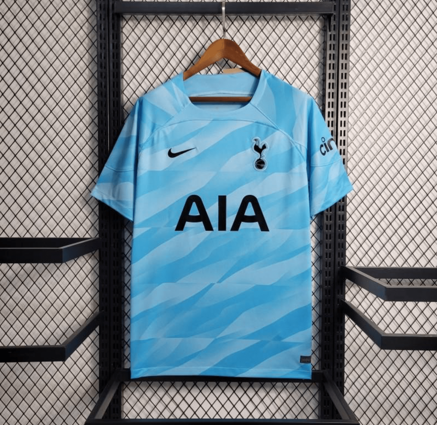 23/24 Tottenham Hotspur Goalkeeper Jersey