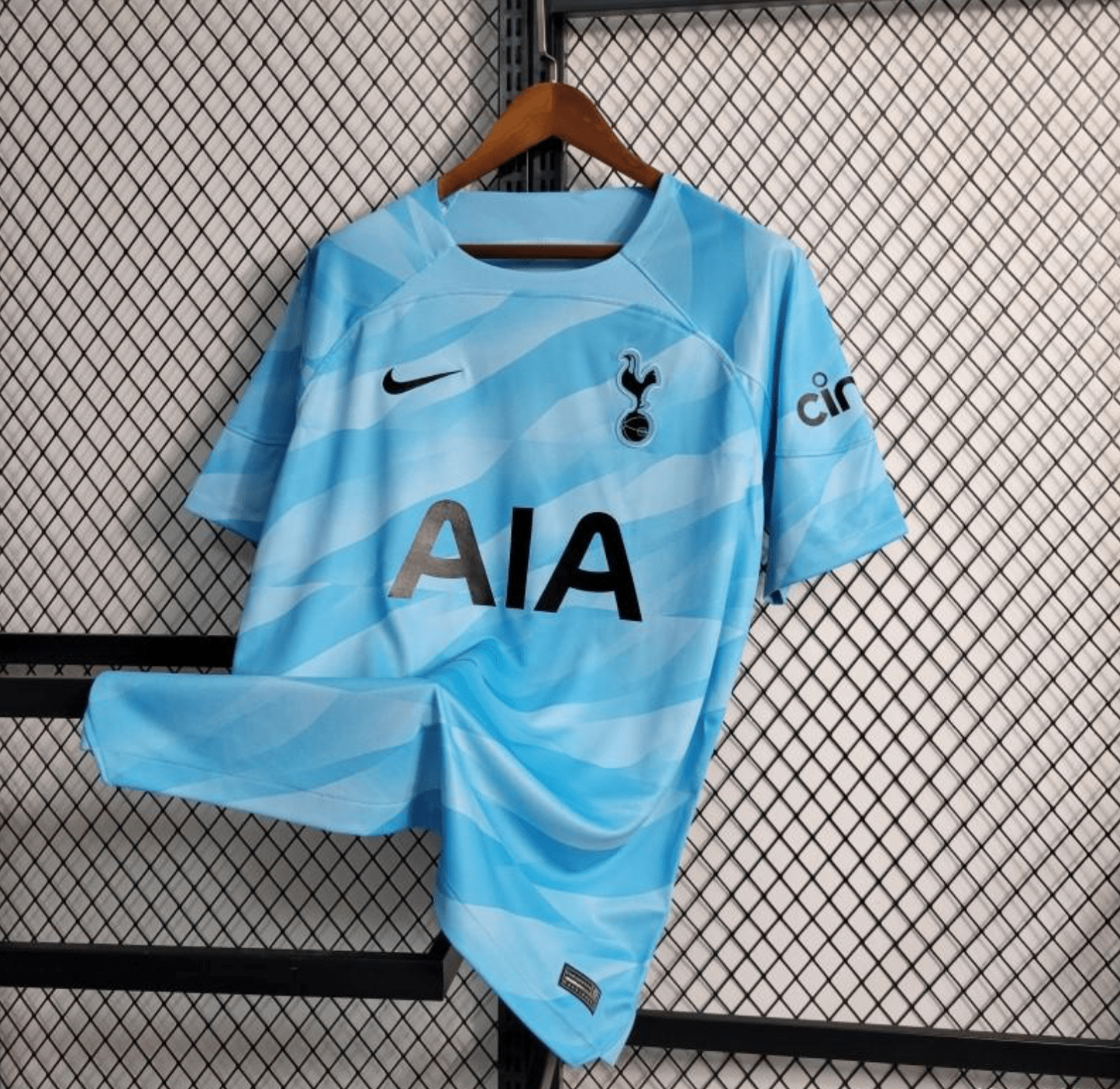 23/24 Tottenham Hotspur Goalkeeper Jersey