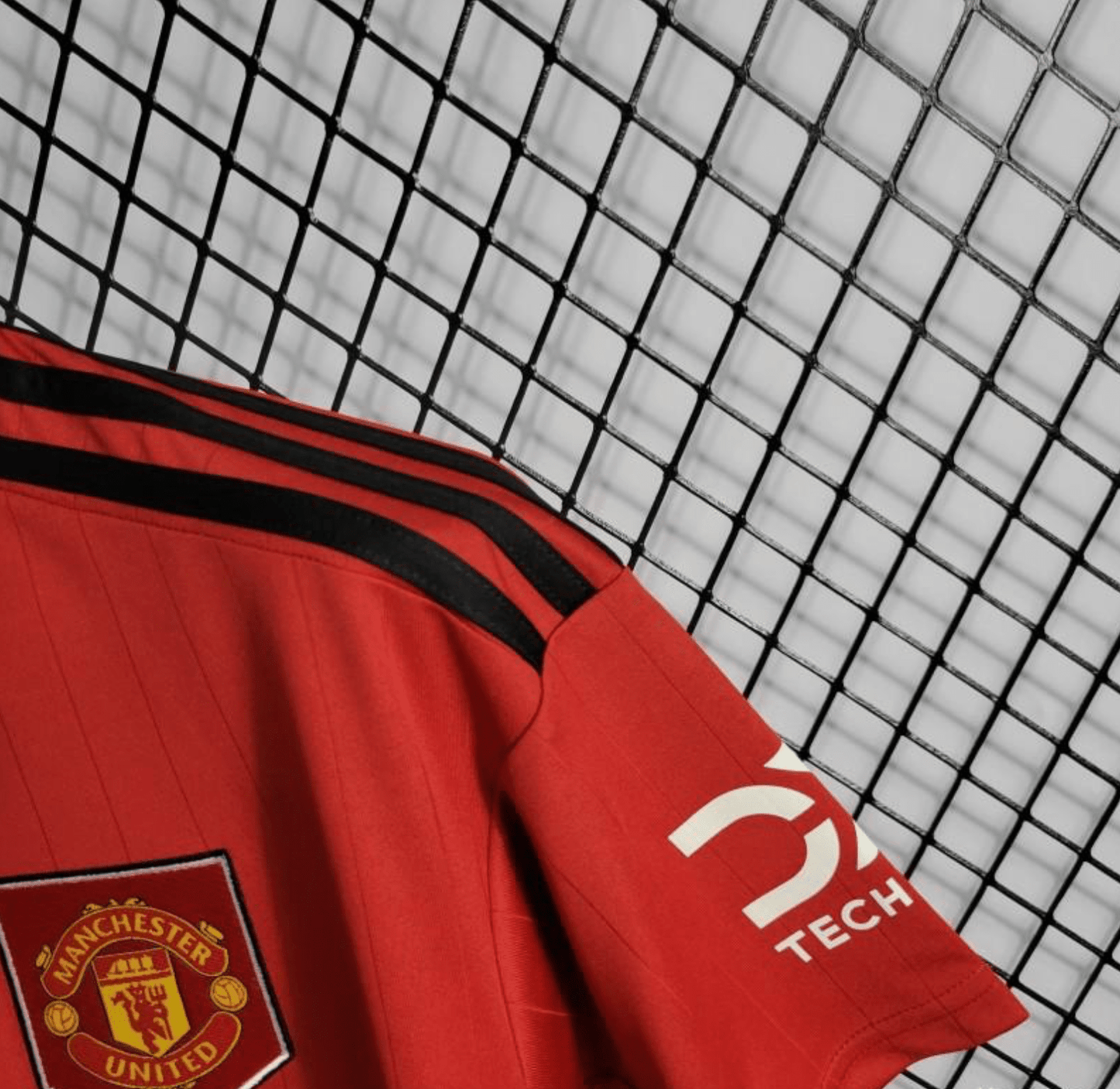 22/23 Manchester United Home Jersey