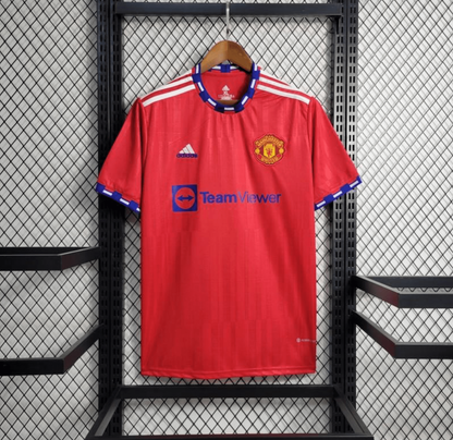 23/24 Manchester United Special Edition Jersey