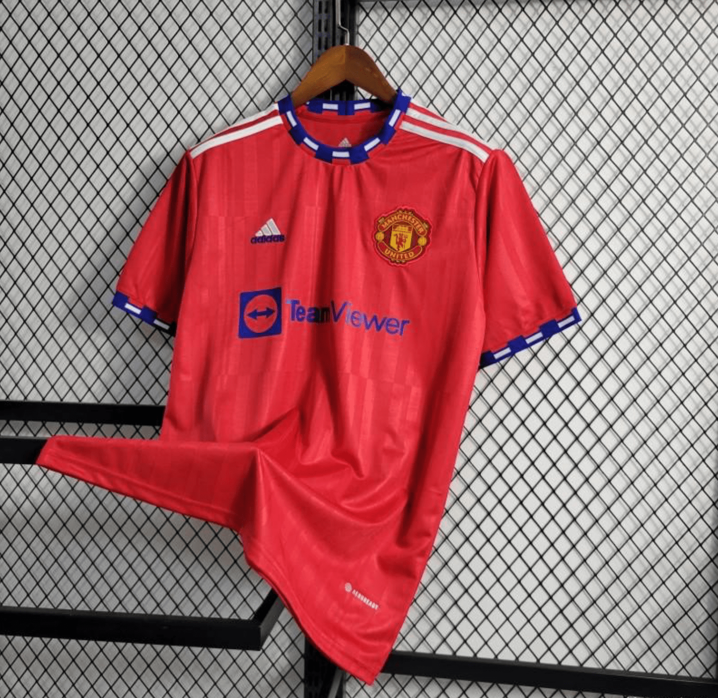 23/24 Manchester United Special Edition Jersey