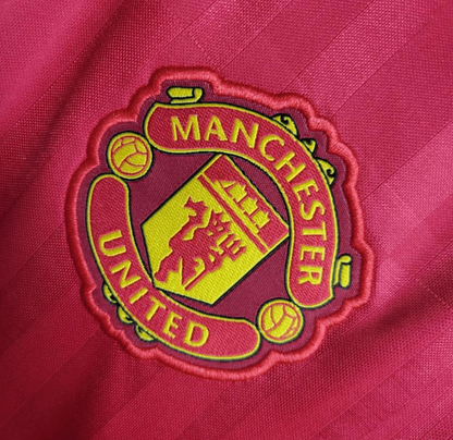 23/24 Manchester United Special Edition Jersey