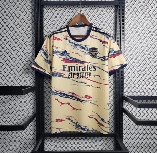 23/24 Arsenal Third Jersey