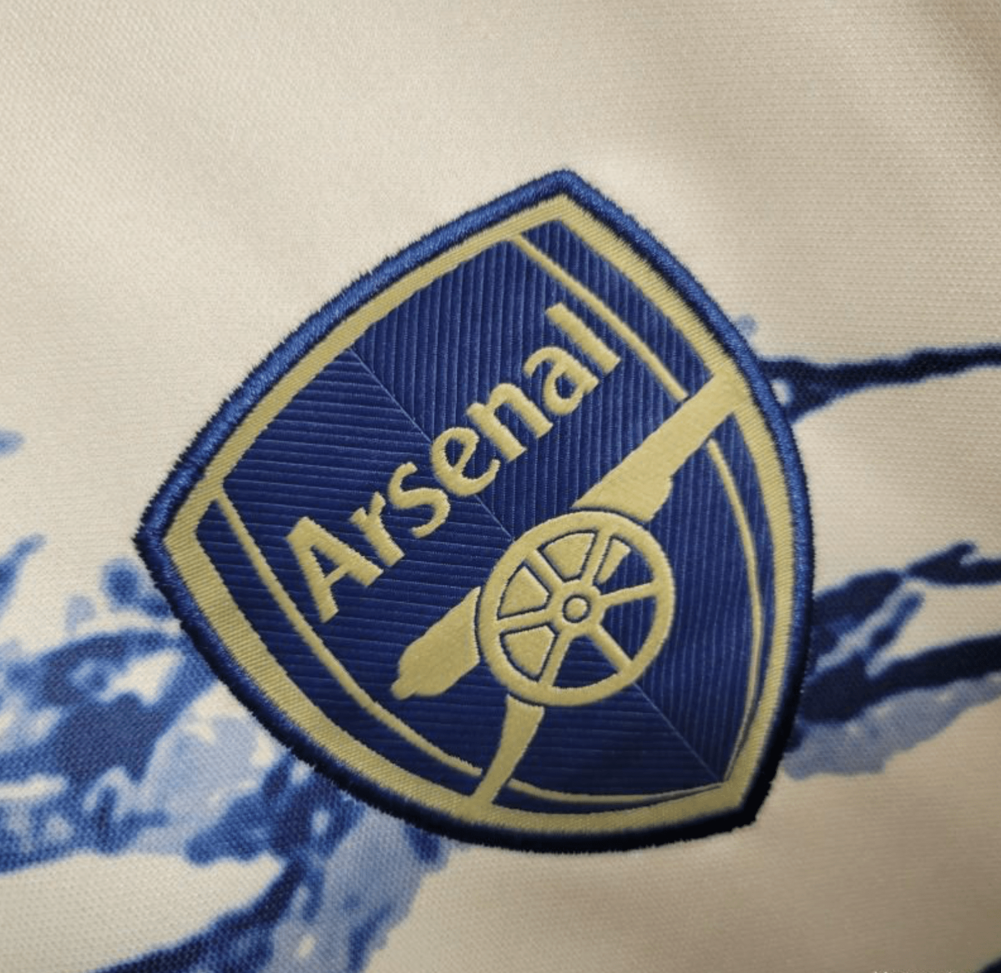 23/24 Arsenal Third Jersey