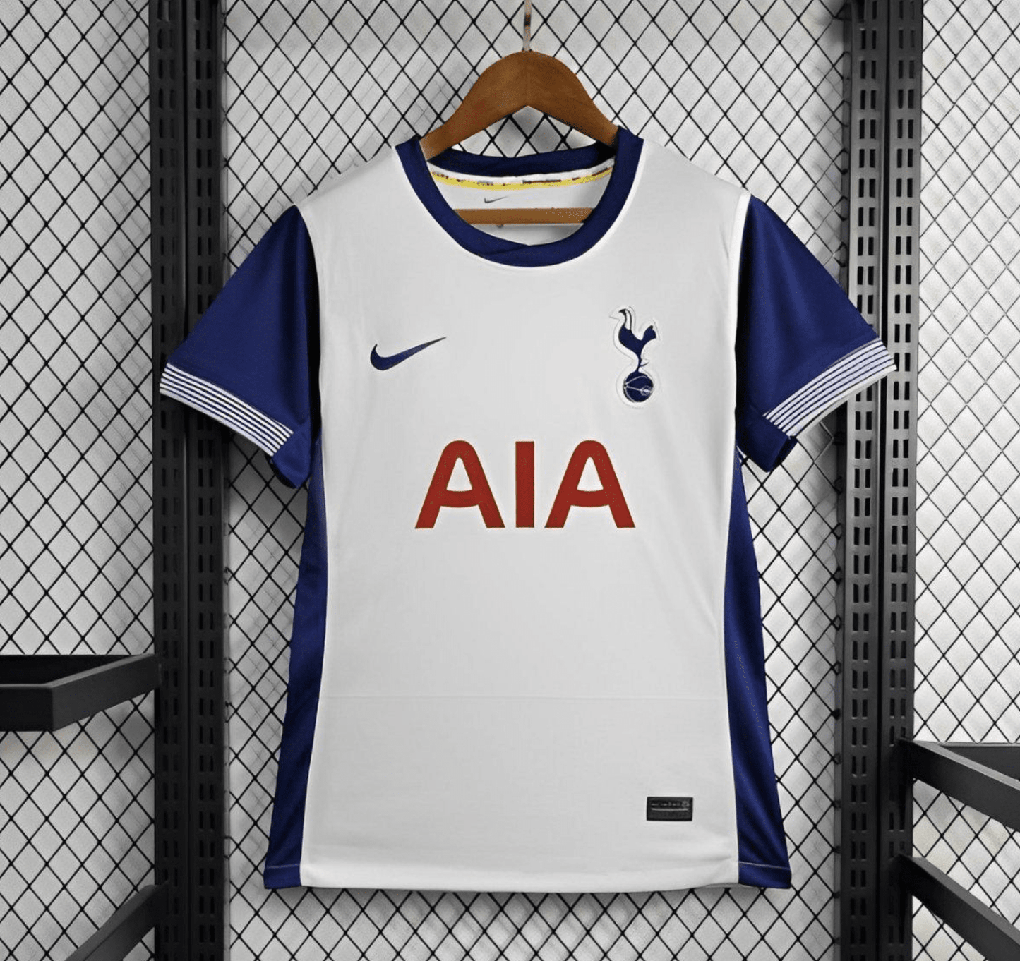 24/25 Women Tottenham Hotspur Home Jersey