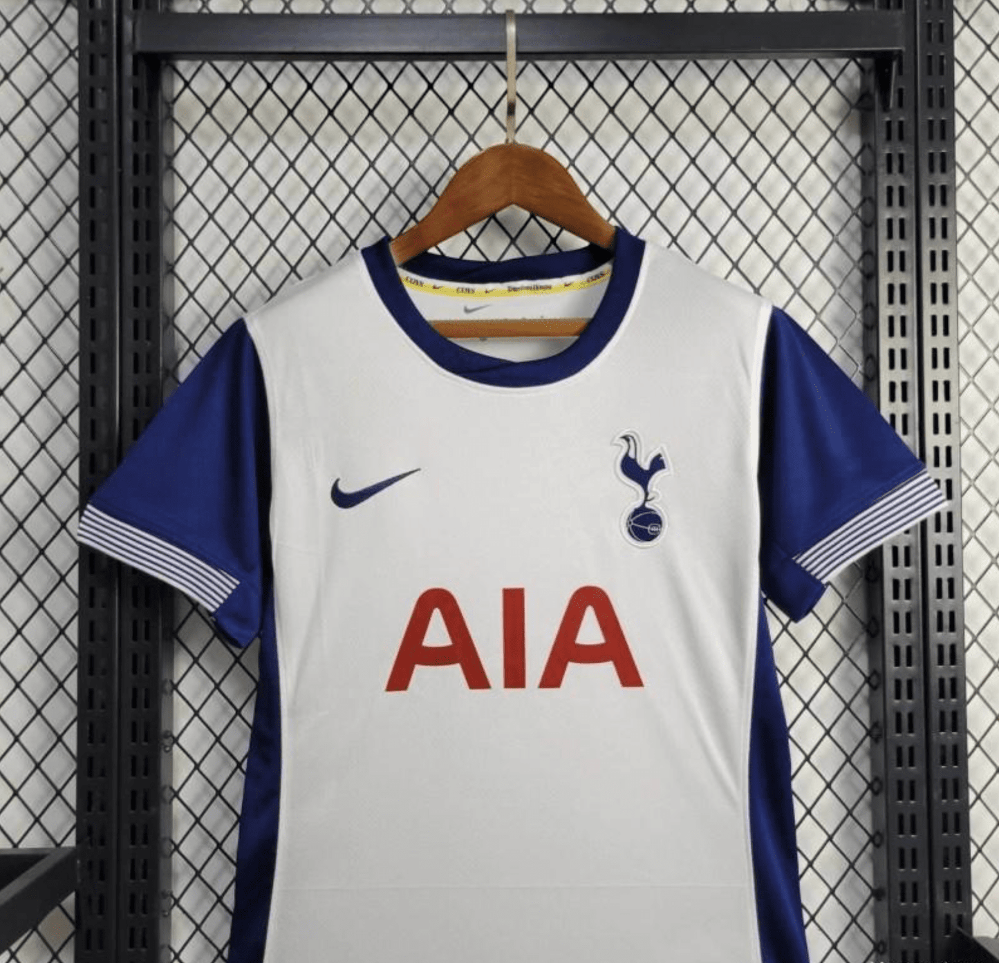 24/25 Women Tottenham Hotspur Home Jersey