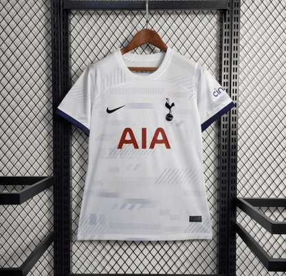 23/24 Women Tottenham Hotspur Home Jersey