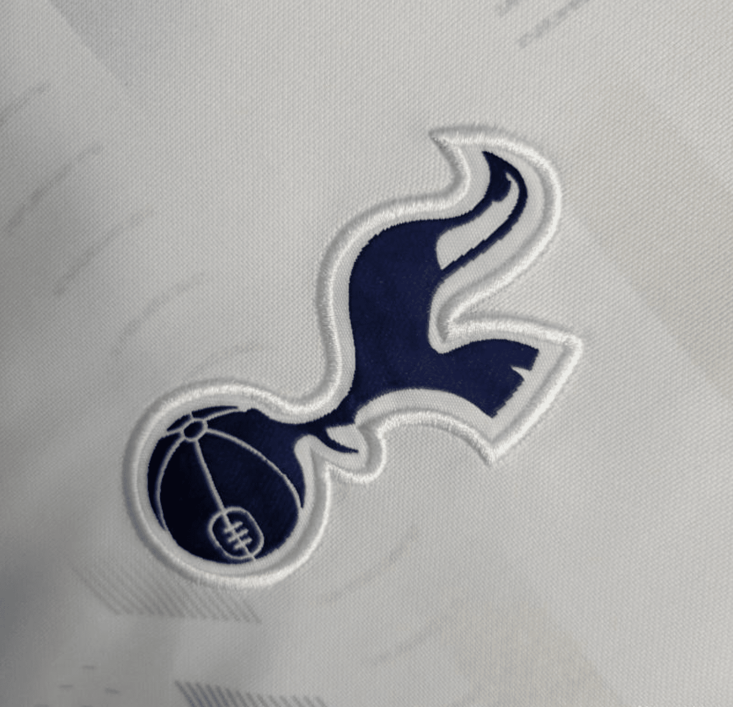 23/24 Women Tottenham Hotspur Home Jersey