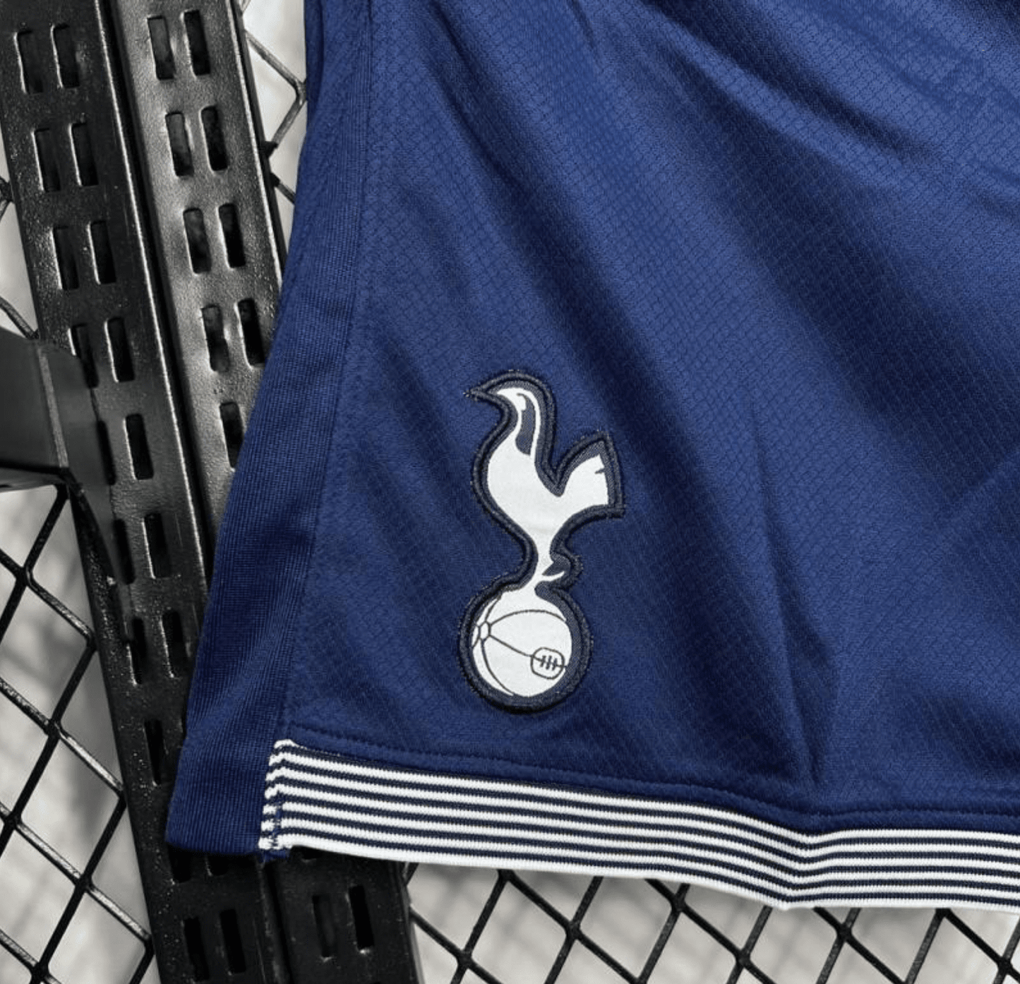 24/25 Tottenham Hotspur Home Shorts