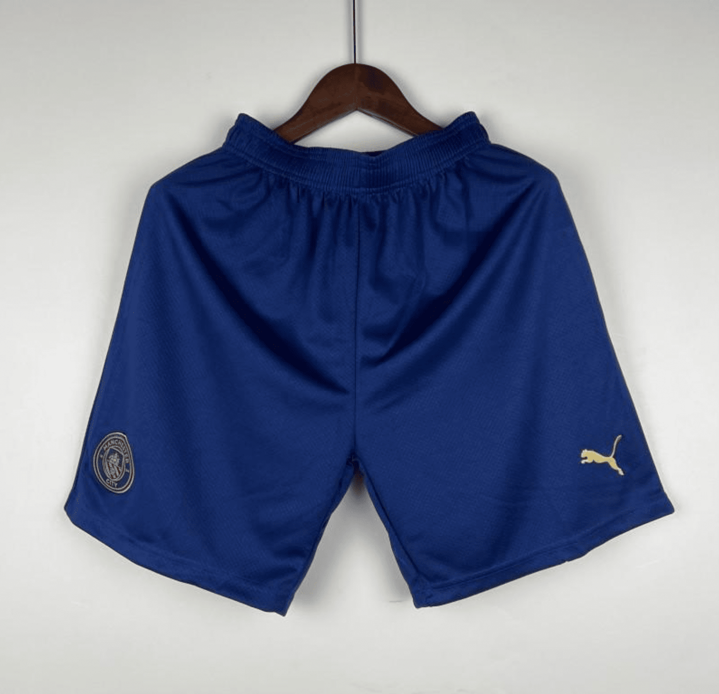 23/24 Manchester City Year Of The Rabbit Special Edition Shorts