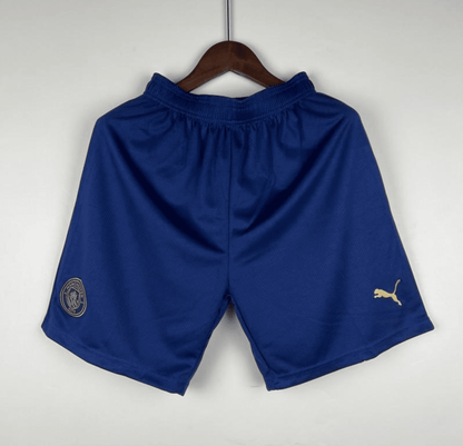 23/24 Manchester City Year Of The Rabbit Special Edition Shorts