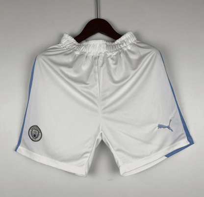 23/24 Manchester City Home Shorts