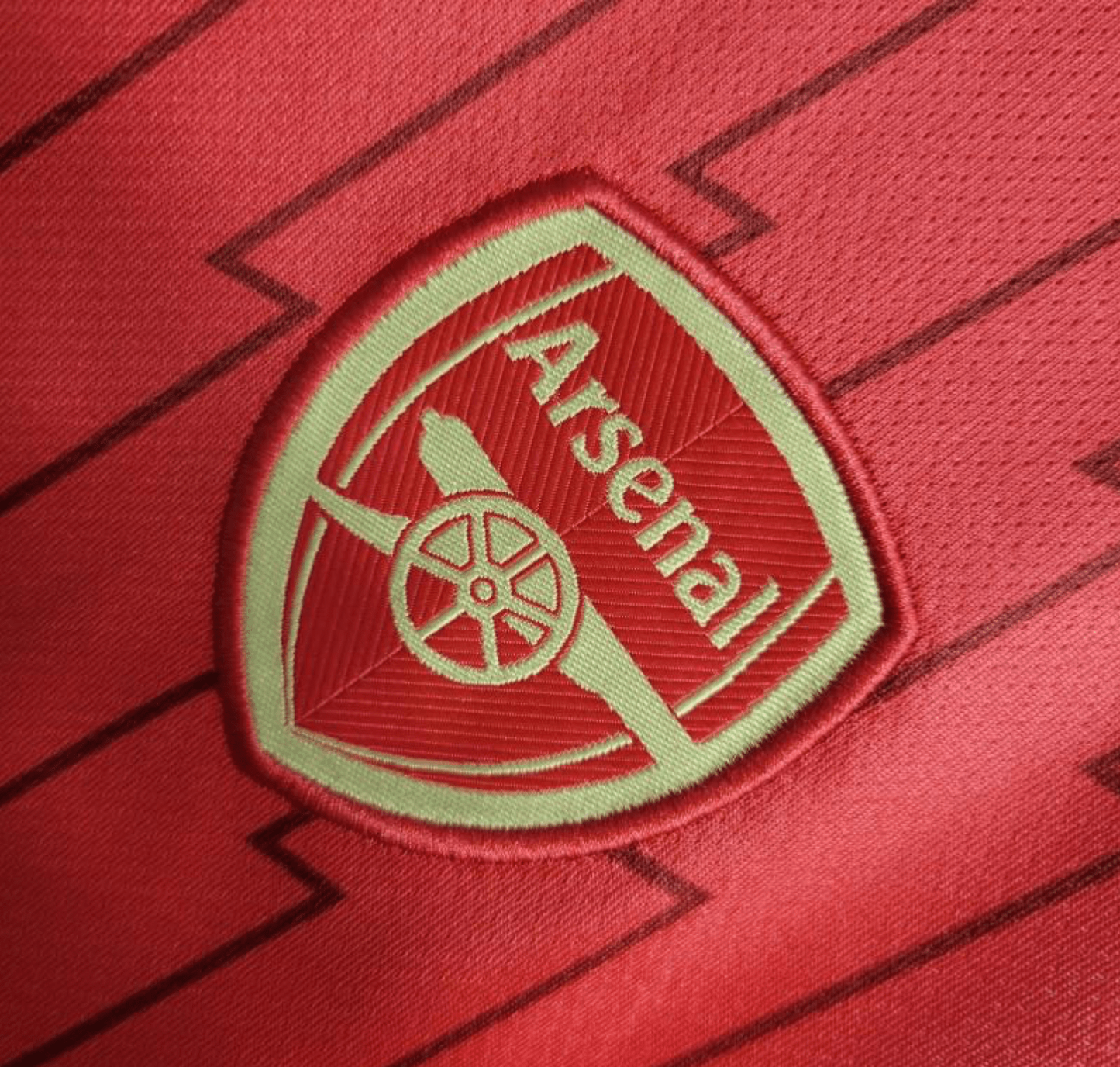 23/24 Kids Arsenal Home Jersey