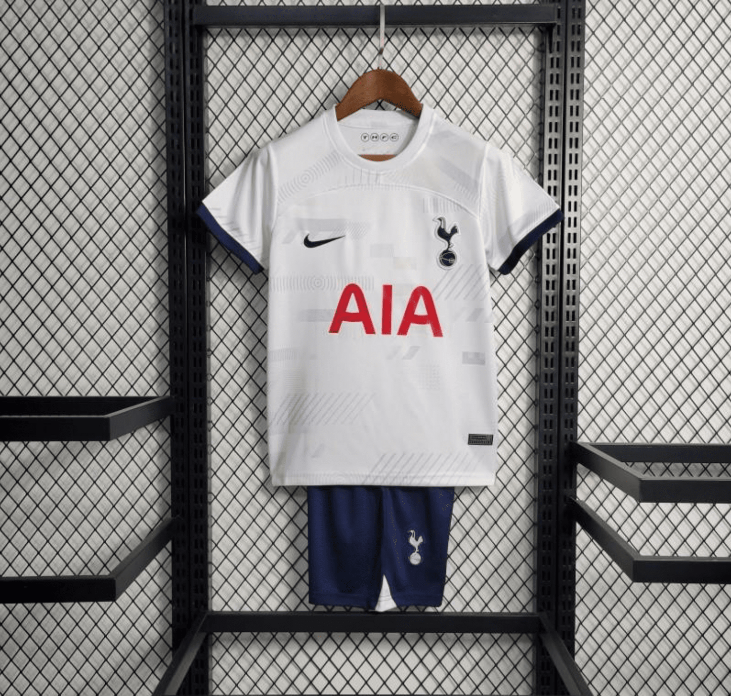 23/24 Kids Tottenham Hotspur Home Jersey