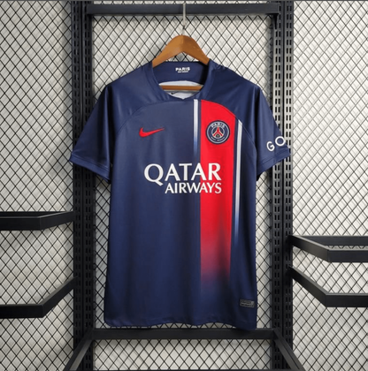 23/24 PSG Home Jersey