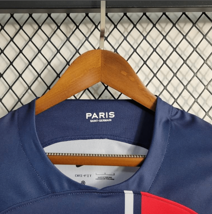 23/24 PSG Home Jersey