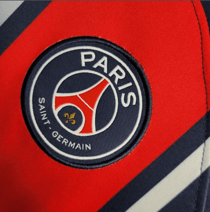 23/24 PSG Home Jersey