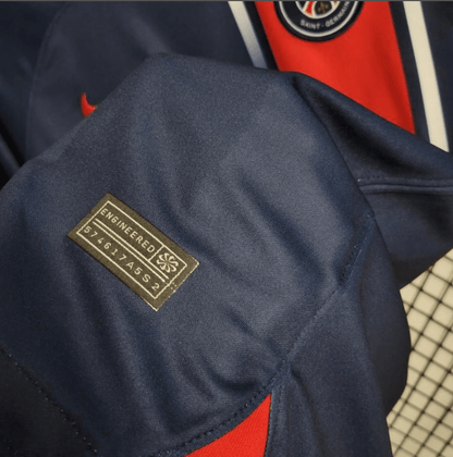 23/24 PSG Home Jersey