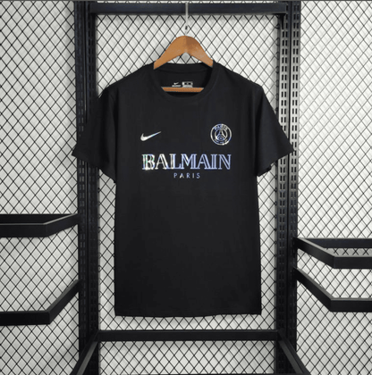 23/24 PSG x Balmain Reflective Special Edition Jersey