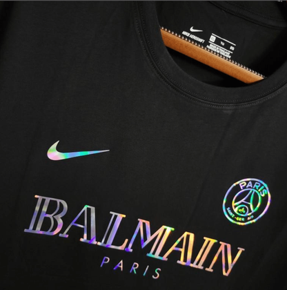 23/24 PSG x Balmain Reflective Special Edition Jersey