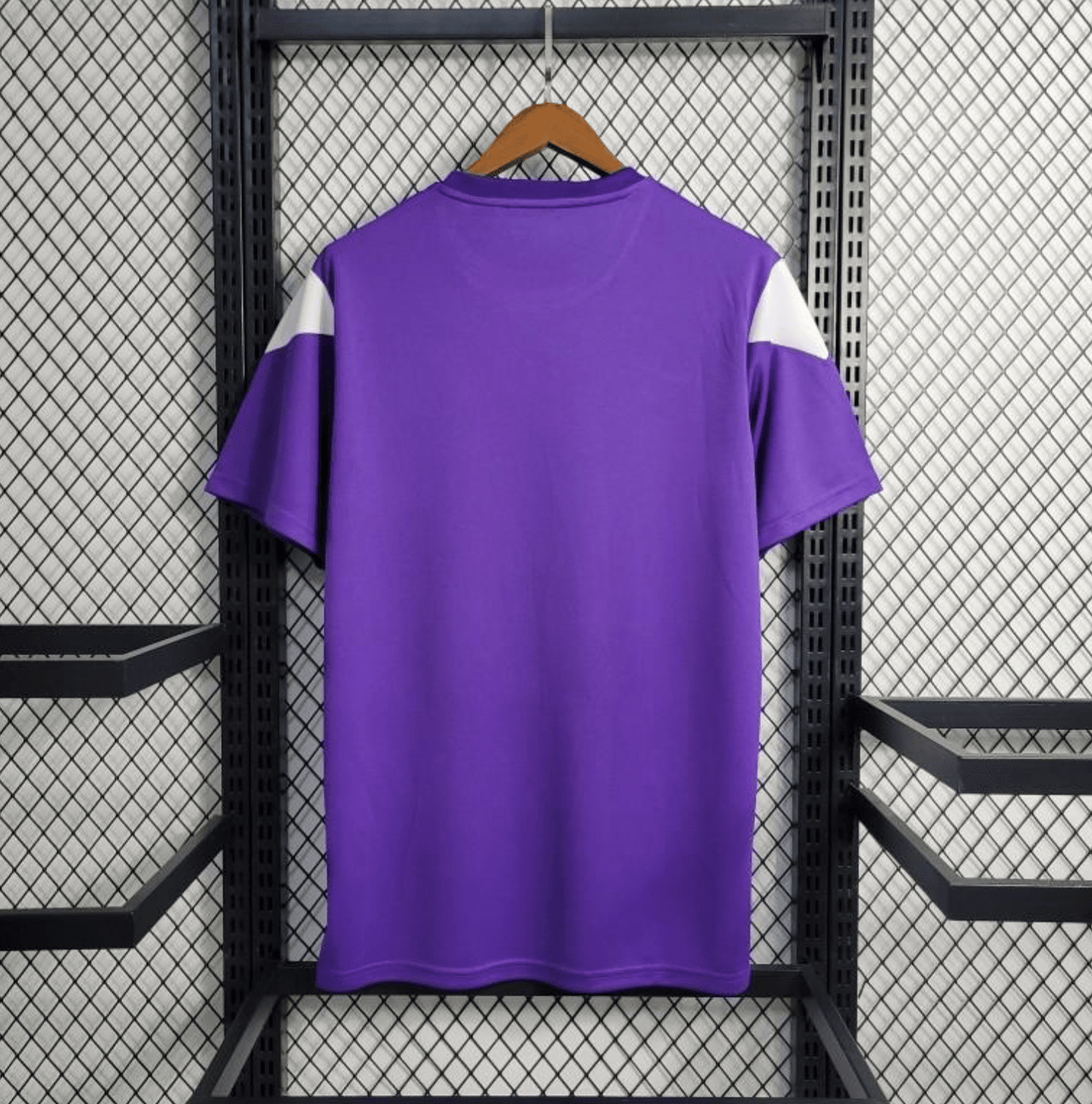 23/24 PSG Purple Training Jersey