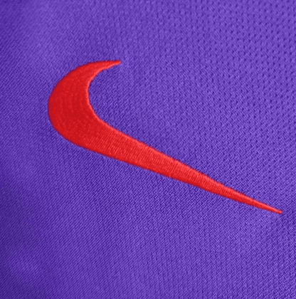 23/24 PSG Purple Training Jersey